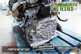 JDM 01-03 Mazda Protege 2.0L 4Cylinder Automatic Transmission - JDM Alliance LLC