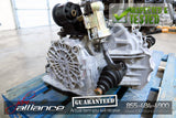 JDM 01-03 Mazda Protege 2.0L 4Cylinder Automatic Transmission - JDM Alliance LLC