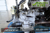 JDM 01-03 Mazda Protege 2.0L 4Cylinder Automatic Transmission - JDM Alliance LLC