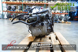 JDM 03-05 Subaru EJ20 2.0L SOHC Engine EJ25 Replacement Forester Outback Legacy EJ253 - JDM Alliance LLC