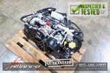 JDM 03-05 Subaru EJ20 2.0L SOHC Engine EJ25 Replacement Forester Outback Legacy EJ253 · JDM Alliance LA, Vernon CA