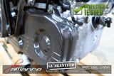 JDM 03-05 Subaru EJ20 2.0L SOHC Engine EJ25 Replacement Forester Outback Legacy EJ253 - JDM Alliance LLC