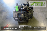 JDM 02-04 Honda Odyssey J35A 3.5L SOHC VTEC V6 Automatic Transmission MFYA · JDM Alliance LA, Vernon CA