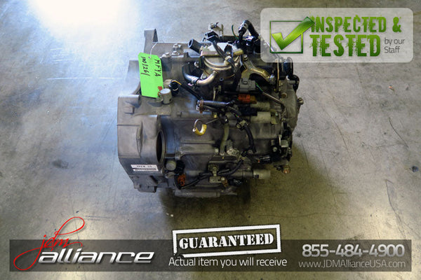 JDM 02-04 Honda Odyssey J35A 3.5L SOHC VTEC V6 Automatic Transmission MFYA · JDM Alliance LA, Vernon CA