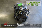 JDM 02-04 Honda Odyssey J35A 3.5L SOHC VTEC V6 Automatic Transmission MFYA - JDM Alliance LLC