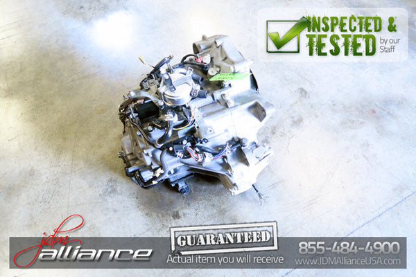 JDM 02-04 Honda Odyssey J35A 3.5L SOHC VTEC V6 Automatic Transmission MGSA · JDM Alliance LA, Vernon CA