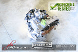 JDM 02-04 Honda Odyssey J35A 3.5L SOHC VTEC V6 Automatic Transmission MGSA - JDM Alliance LLC
