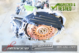JDM 02-04 Honda Odyssey J35A 3.5L SOHC VTEC V6 Automatic Transmission MGSA - JDM Alliance LLC