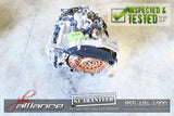 JDM 02-04 Honda Odyssey J35A 3.5L SOHC VTEC V6 Automatic Transmission MGSA - JDM Alliance LLC