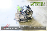 JDM 02-04 Honda Odyssey J35A 3.5L SOHC VTEC V6 Automatic Transmission MGSA - JDM Alliance LLC