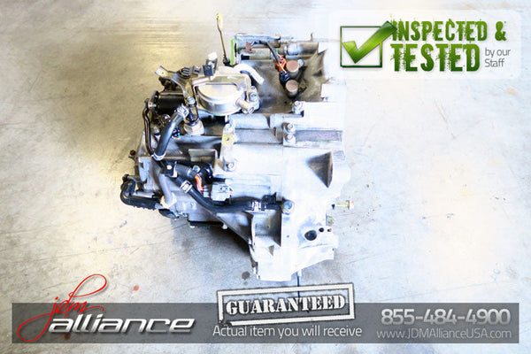 JDM 02-04 Honda Odyssey J35A 3.5L SOHC VTEC V6 Automatic Transmission MGSA · JDM Alliance LA, Vernon CA