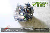 JDM 02-04 Honda Odyssey J35A 3.5L SOHC VTEC V6 Automatic Transmission MGSA - JDM Alliance LLC