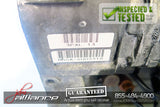 JDM 02-04 Honda Odyssey J35A 3.5L SOHC VTEC V6 Automatic Transmission MGSA - JDM Alliance LLC