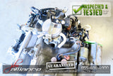 JDM 02-04 Honda Odyssey J35A 3.5L SOHC VTEC V6 Automatic Transmission MGSA - JDM Alliance LLC