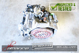 JDM 02-04 Honda Odyssey J35A 3.5L SOHC VTEC V6 Automatic Transmission MGSA - JDM Alliance LLC