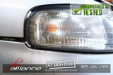 JDM 94-01 Honda Acura Integra DC2 DB8 DB6 Nose Cut Front End Conversion - JDM Alliance LLC