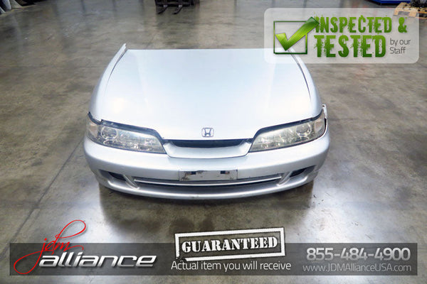 JDM 94-01 Honda Acura Integra DC2 DB8 DB6 Nose Cut Front End Conversion · JDM Alliance LA, Vernon CA