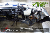 JDM 94-01 Honda Acura Integra DC2 DB8 DB6 Nose Cut Front End Conversion - JDM Alliance LLC