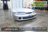 JDM 94-01 Honda Acura Integra DC2 DB8 DB6 Nose Cut Front End Conversion - JDM Alliance LLC