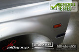 JDM 96-98 Honda Civic EK4 SiR Front Nose Cut Bumper Headlights Fender EK9 - JDM Alliance LLC
