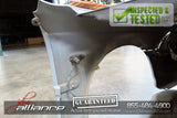 JDM 96-98 Honda Civic EK4 SiR Front Nose Cut Bumper Headlights Fender EK9 - JDM Alliance LLC