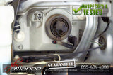 JDM 96-98 Honda Civic EK4 SiR Front Nose Cut Bumper Headlights Fender EK9 - JDM Alliance LLC