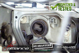 JDM 96-98 Honda Civic EK4 SiR Front Nose Cut Bumper Headlights Fender EK9 - JDM Alliance LLC