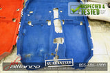 JDM Honda Acura RSX Type R DC5 OEM Blue Floor Carpet · JDM Alliance LA, Vernon CA