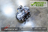 JDM 01-05 Honda Civic D17A2 1.7L SLXA Automatic Transmission EM2 ES D17A · JDM Alliance LA, Vernon CA