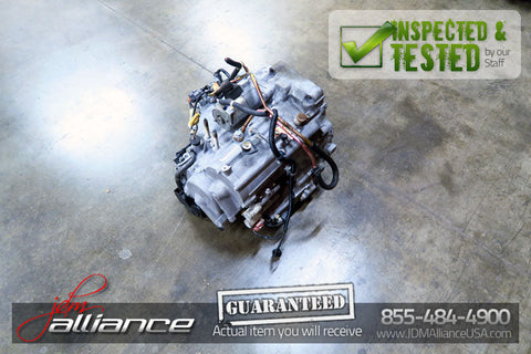 JDM 01-05 Honda Civic D17A2 1.7L SLXA Automatic Transmission EM2 ES D17A · JDM Alliance LA, Vernon CA