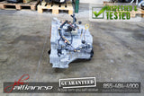JDM 01-05 Honda Civic D17A2 1.7L SLXA Automatic Transmission EM2 ES D17A - JDM Alliance LLC