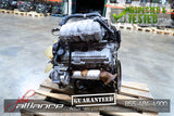 JDM 1996-2002 Toyota Tacoma T100 4Runner 5VZ-FE Engine 3.4L V6 5VZ Motor - JDM Alliance LLC