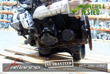 JDM 1996-2002 Toyota Tacoma T100 4Runner 5VZ-FE Engine 3.4L V6 5VZ Motor - JDM Alliance LLC