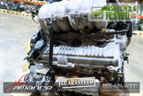 JDM 1996-2002 Toyota Tacoma T100 4Runner 5VZ-FE Engine 3.4L V6 5VZ Motor - JDM Alliance LLC