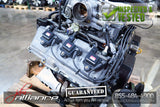 JDM 1996-2002 Toyota Tacoma T100 4Runner 5VZ-FE Engine 3.4L V6 5VZ Motor - JDM Alliance LLC