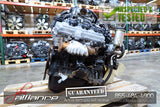 JDM 1996-2002 Toyota Tacoma T100 4Runner 5VZ-FE Engine 3.4L V6 5VZ Motor - JDM Alliance LLC
