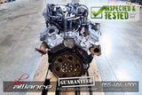 JDM 1996-2002 Toyota Tacoma T100 4Runner 5VZ-FE Engine 3.4L V6 5VZ Motor - JDM Alliance LLC