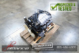 JDM 1996-2002 Toyota Tacoma T100 4Runner 5VZ-FE Engine 3.4L V6 5VZ Motor - JDM Alliance LLC