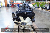 JDM 1996-2002 Toyota Tacoma T100 4Runner 5VZ-FE Engine 3.4L V6 5VZ Motor - JDM Alliance LLC