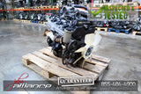 JDM 1996-2002 Toyota Tacoma T100 4Runner 5VZ-FE Engine 3.4L V6 5VZ Motor - JDM Alliance LLC