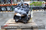 JDM 1996-2002 Toyota Tacoma T100 4Runner 5VZ-FE Engine 3.4L V6 5VZ Motor - JDM Alliance LLC
