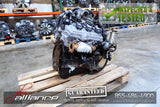 JDM 1996-2002 Toyota Tacoma T100 4Runner 5VZ-FE Engine 3.4L V6 5VZ Motor - JDM Alliance LLC