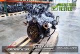 JDM 1996-2002 Toyota Tacoma T100 4Runner 5VZ-FE Engine 3.4L V6 5VZ Motor - JDM Alliance LLC