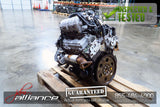 JDM 1996-2002 Toyota Tacoma T100 4Runner 5VZ-FE Engine 3.4L V6 5VZ Motor - JDM Alliance LLC