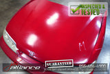 JDM 94-01 Honda Acura Integra DC2 DB8 DB6 Nose Cut Conversion Headlights Bumper - JDM Alliance LLC