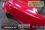 JDM 94-01 Honda Acura Integra DC2 DB8 DB6 Nose Cut Conversion Headlights Bumper - JDM Alliance LLC