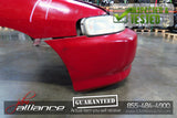 JDM 94-01 Honda Acura Integra DC2 DB8 DB6 Nose Cut Conversion Headlights Bumper - JDM Alliance LLC