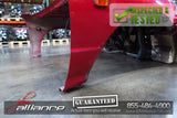 JDM 94-01 Honda Acura Integra DC2 DB8 DB6 Nose Cut Conversion Headlights Bumper - JDM Alliance LLC