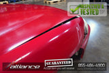JDM 94-01 Honda Acura Integra DC2 DB8 DB6 Nose Cut Conversion Headlights Bumper - JDM Alliance LLC