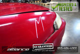 JDM 94-01 Honda Acura Integra DC2 DB8 DB6 Nose Cut Conversion Headlights Bumper - JDM Alliance LLC